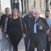Κωνσταντοπούλου από Λάρισα: Έχω απέναντί μου μία πρωτοφανή στοχοποίηση από κυβέρνηση, επίορκους δικαστές και πρόθυμους λασπολόγους (βίντεο)