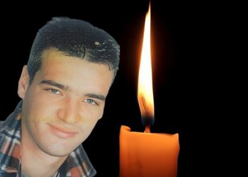 Θλίψη: Έφυγε από τη ζωή ο 44χρονος Σωτήριος Λιάπης