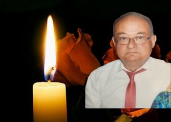 «Έφυγε» από τη ζωή ο Απόστολος Πούλιος σε ηλικία 57 ετών