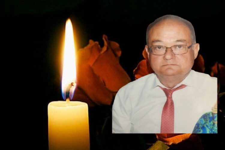 «Έφυγε» από τη ζωή ο Απόστολος Πούλιος σε ηλικία 57 ετών