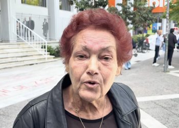 Συγκλονίζει η μητέρα της φαρμακοποιού από το Μουζάκι που έχασε την κόρη της στις πλημμύρες του Ιανού: Πώς είναι δυνατόν να είσαι ένοχος και να μην είσαι ένοχος;