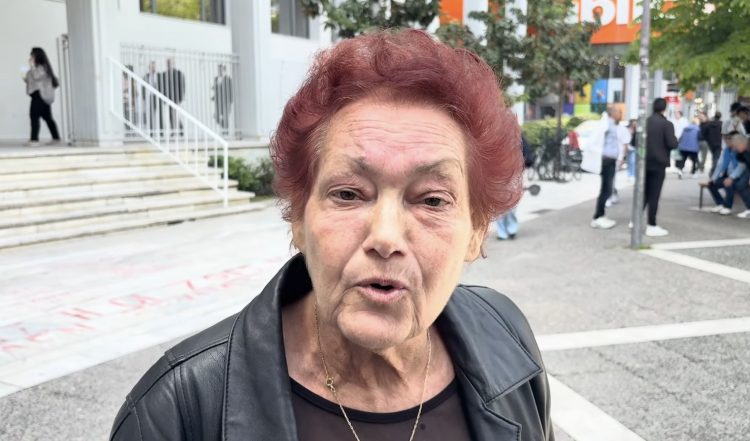 Συγκλονίζει η μητέρα της φαρμακοποιού από το Μουζάκι που έχασε την κόρη της στις πλημμύρες του Ιανού: Πώς είναι δυνατόν να είσαι ένοχος και να μην είσαι ένοχος;