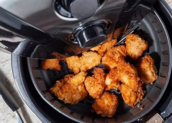 Συναγερμός σε όλη την Ευρώπη: Ανακαλείται air fryer λόγω κινδύνου ηλεκτροπληξίας