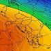 Καιρός: Αφρικανικός αντικυκλώνας φέρνει την άνοιξη – Η σύγκρουση με τις ψυχρές μάζες