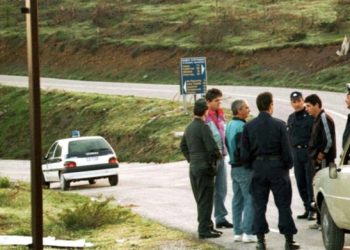 Πού κατέληξαν τα 125 εκατ. δραχμές της ληστείας στην Καλαμπάκα; (BINTEO)