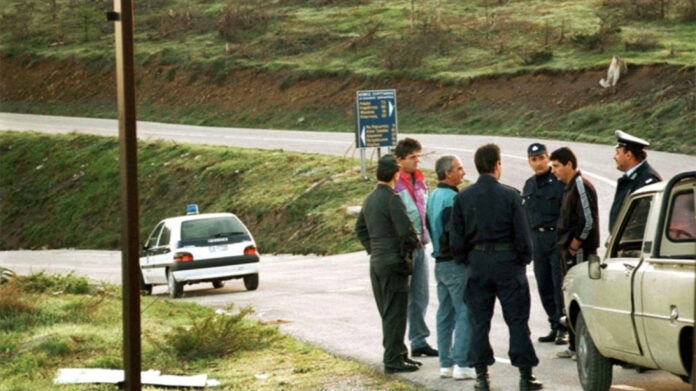 Πού κατέληξαν τα 125 εκατ. δραχμές της ληστείας στην Καλαμπάκα; (BINTEO)