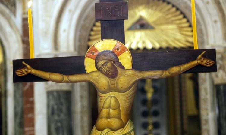 Μεγάλη Πέμπτη: «Σήμερον κρεμάται επί ξύλου» – Έθιμα, παραδόσεις και συμβολισμοί της σημερινής ημέρας