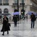 Καιρός: Πρόσκαιρη βελτίωση σήμερα Δευτέρα του Πάσχα – Που θα χτυπήσει ο αφρομεσογειακός κυκλώνας