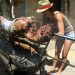 Καιρός: Άνοδος της θερμοκρασίας έως 21 βαθμούς – Η εικόνα της Δευτέρας του Πάσχα