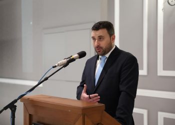 Λ. Αβραμόπουλος, Δήμαρχος Μετεώρων: “Όλα όσα έγιναν στον Δήμο μας τον Απρίλιο”