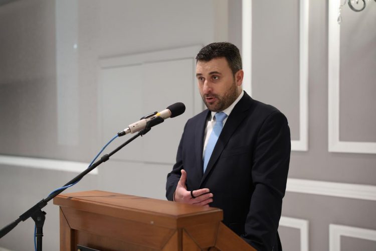 Λ. Αβραμόπουλος, Δήμαρχος Μετεώρων: “Όλα όσα έγιναν στον Δήμο μας τον Απρίλιο”