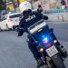 Τελείωσε άδοξα η… βόλτα του 25χρονου με κλεμμένη μοτοσικλέτα!