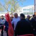 Ο Δήμος Βόλου και η ΠΑΕ Βόλος διένειμαν αρνιά σε 400 οικογένειες (βίντεο και φωτό)