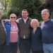 Διάβα: Από σπίτι σε σπίτι ο Δήμαρχος Μετεώρων για τις εόρτιες ευχές