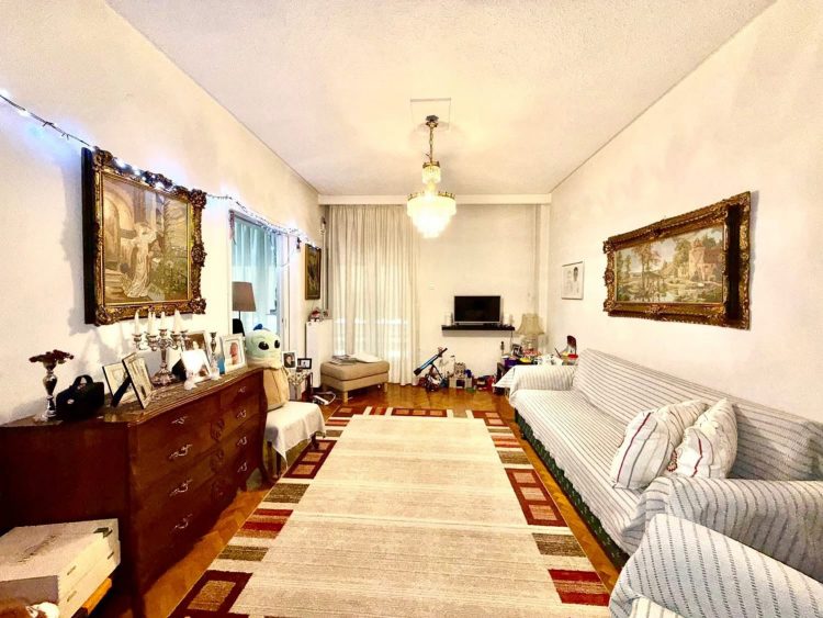Πωλείται διαμέρισμα 106 τ.μ. κοντά στο κέντρο των Τρικάλων (ΦΩΤΟ)