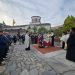 Ο Μητροπολίτης Τρίκκης Χρυσόστομος στην Ιερά Μονή Ζωοδόχου Πηγής Παναγίτσης (ΦΩΤΟ)