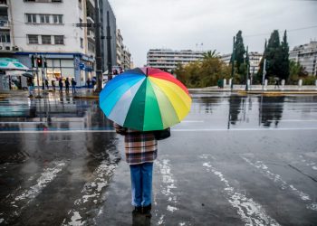 Φ. Τακούδης: Ο Απρίλιος θα εξακολουθήσει βροχερός – Αδύνατη η μεταφορά σκόνης από την Αφρική – Προσοχή στο (αναμενόμενο) El Ninio