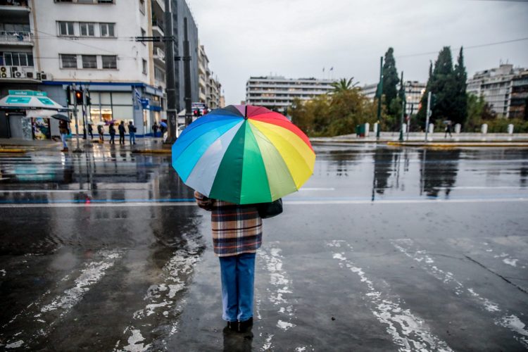 Φ. Τακούδης: Ο Απρίλιος θα εξακολουθήσει βροχερός – Αδύνατη η μεταφορά σκόνης από την Αφρική – Προσοχή στο (αναμενόμενο) El Ninio