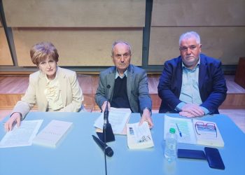 Θεολόγης Ι. Τριανταφύλλου: Ο δημοσιογράφος που ανέστησε με την πένα του τον κόσμο των παλιών Τρικάλων! (ΦΩΤΟ)