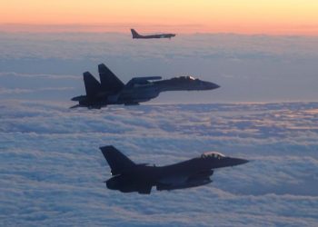 Ιράν: Επικήρυξε με 60.000 ευρώ τον αγνοούμενο Αμερικανό πιλότο