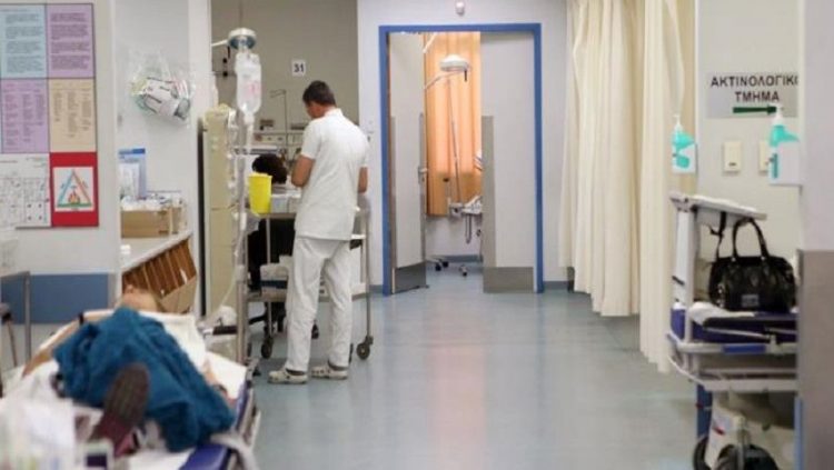 Τραυματισμός 45χρονου μοτοσικλετιστή στην Κατάρα μετά από κατολίσθηση – Νοσηλεύεται στο Νοσοκομείο Τρικάλων