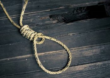 Βρέθηκε απαγχονισμένος 52χρονος – Τον αναζητούσε ο αδερφός του και τον βρήκε νεκρό στην αποθήκη
