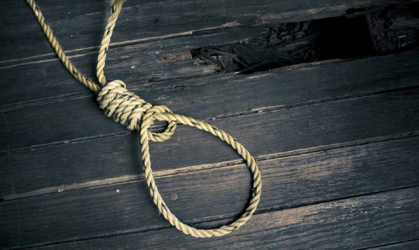 Βρέθηκε απαγχονισμένος 52χρονος – Τον αναζητούσε ο αδερφός του και τον βρήκε νεκρό στην αποθήκη
