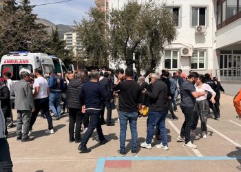 Τουρκία: Νέα ένοπλη επίθεση σε σχολείο – Τουλάχιστον 4 νεκροί και 20 τραυματίες
