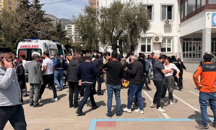 Τουρκία: Νέα ένοπλη επίθεση σε σχολείο – Τουλάχιστον 4 νεκροί και 20 τραυματίες