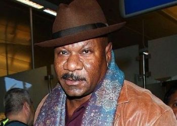 Ving Rhames: Κατέρρευσε σε εστιατόριο ο γνωστός ηθοποιός – Τα νεότερα για την υγεία του