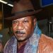 Ving Rhames: Κατέρρευσε σε εστιατόριο ο γνωστός ηθοποιός – Τα νεότερα για την υγεία του