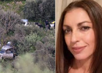 Δολοφονία Ελευθερίας Γιακουμάκη: «Κατέστρεψε δύο οικογένειες» λένε τα 3 αδέλφια του δράστη