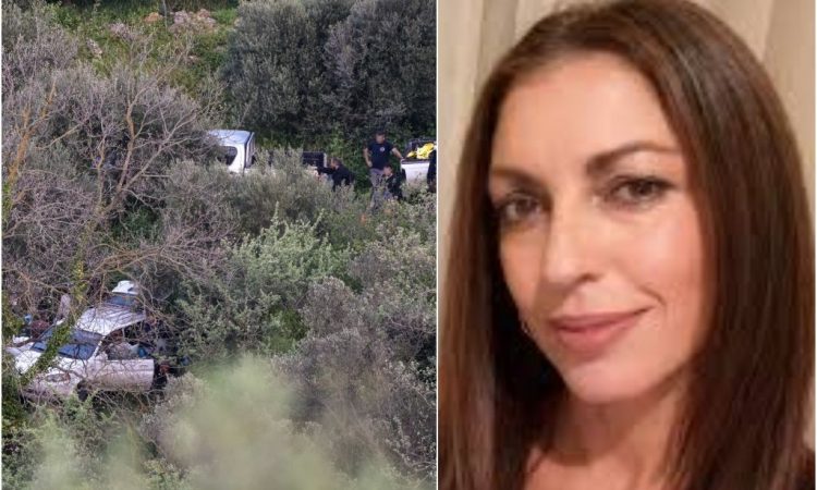 Δολοφονία Ελευθερίας Γιακουμάκη: «Κατέστρεψε δύο οικογένειες» λένε τα 3 αδέλφια του δράστη