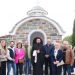 Οιχαλία: Αγιασμός στο νέο παρεκκλήσιο του Αγίου Φανουρίου (ΦΩΤΟ)