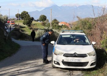 Εννέα γυναίκες μετέφερε παράνομα με το Ι.Χ.Ε. του 65χρονος – Πώς τον έπιασαν