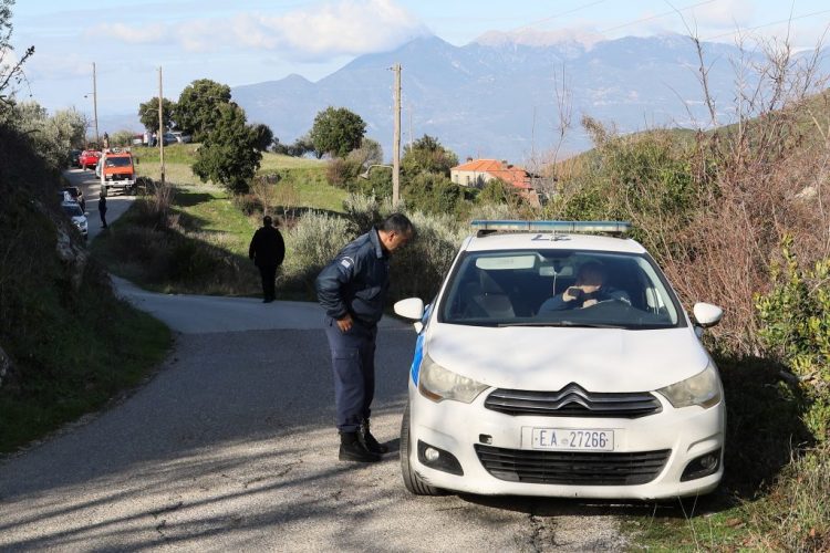 Εννέα γυναίκες μετέφερε παράνομα με το Ι.Χ.Ε. του 65χρονος – Πώς τον έπιασαν