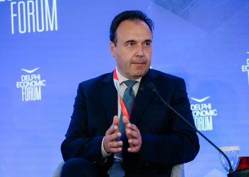 Δημήτρης Παπαστεργίου: Αναγκαία η συνεργασία με τις πλατφόρμες των μέσων κοινωνικής δικτύωσης