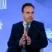 Δημήτρης Παπαστεργίου: Αναγκαία η συνεργασία με τις πλατφόρμες των μέσων κοινωνικής δικτύωσης