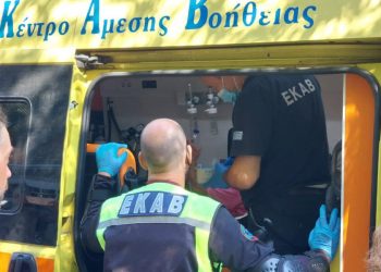 Η τραγωδία των δυο γυναικών στη Λάρισα: Η κόρη πέθανε στην πολυθρόνα και η μάνα κατάκοικη και αβοήθητη για μέρες