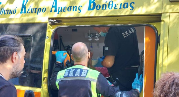 Η τραγωδία των δυο γυναικών στη Λάρισα: Η κόρη πέθανε στην πολυθρόνα και η μάνα κατάκοικη και αβοήθητη για μέρες