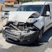Καλαμπάκα: Καραμπόλα τριών οχημάτων στην οδό Πίνδου (ΦΩΤΟ)