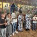 Μεγάλη Παρασκευή στην Κρήνη Τρικάλων – Συγκίνηση και κατάνυξη στην περιφορά του Επιταφίου (ΦΩΤΟ – ΒΙΝΤΕΟ)