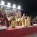 Συνάντηση Επιταφίων στα Τρίκαλα: Μέγα πλήθος πιστών για την κορύφωση του Θείου Πάθους (ΦΩΤΟ – ΒΙΝΤΕΟ)