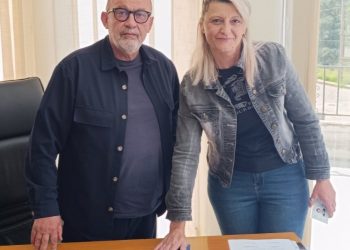 Δήμος Φαρκαδόνας: Η Πολυξένη Τσανάκα ορκίσθηκε νέα Τοπική Σύμβουλος Νομής