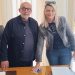 Δήμος Φαρκαδόνας: Η Πολυξένη Τσανάκα ορκίσθηκε νέα Τοπική Σύμβουλος Νομής