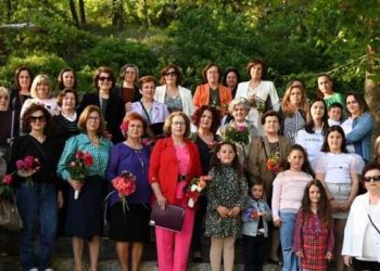 Αναβιώνει το έθιμο του Κλήδονα στην Κρήνη την Κυριακή 3 Μαΐου – Κάλεσμα από τον Πολιτιστικό Σύλλογο