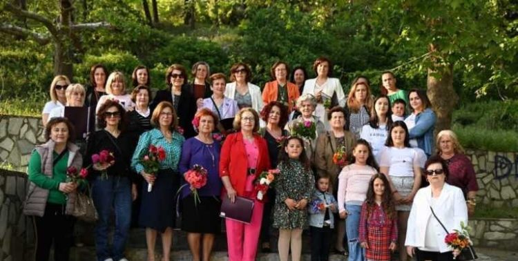 Αναβιώνει το έθιμο του Κλήδονα στην Κρήνη την Κυριακή 3 Μαΐου – Κάλεσμα από τον Πολιτιστικό Σύλλογο