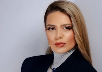 Διάκριση για τη Θεσσαλή Βίκυ Μηνά στα Special Education Awards 2025