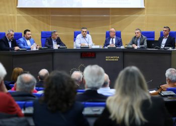 Η Περιφέρεια Θεσσαλίας επενδύει στην εξωστρέφεια των ποιοτικών προϊόντων