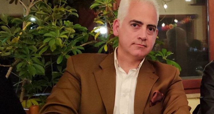 Χρίστος Λιάπης: Ο ΟΠΕΚΕΠΕ και το μαρτύριο της σταγόνας